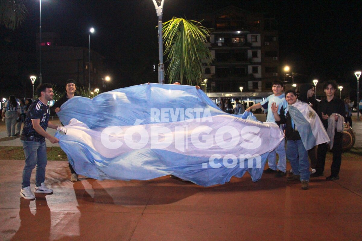 Posadas anfiteatro festejos argentina mundial 2026 6 - 57