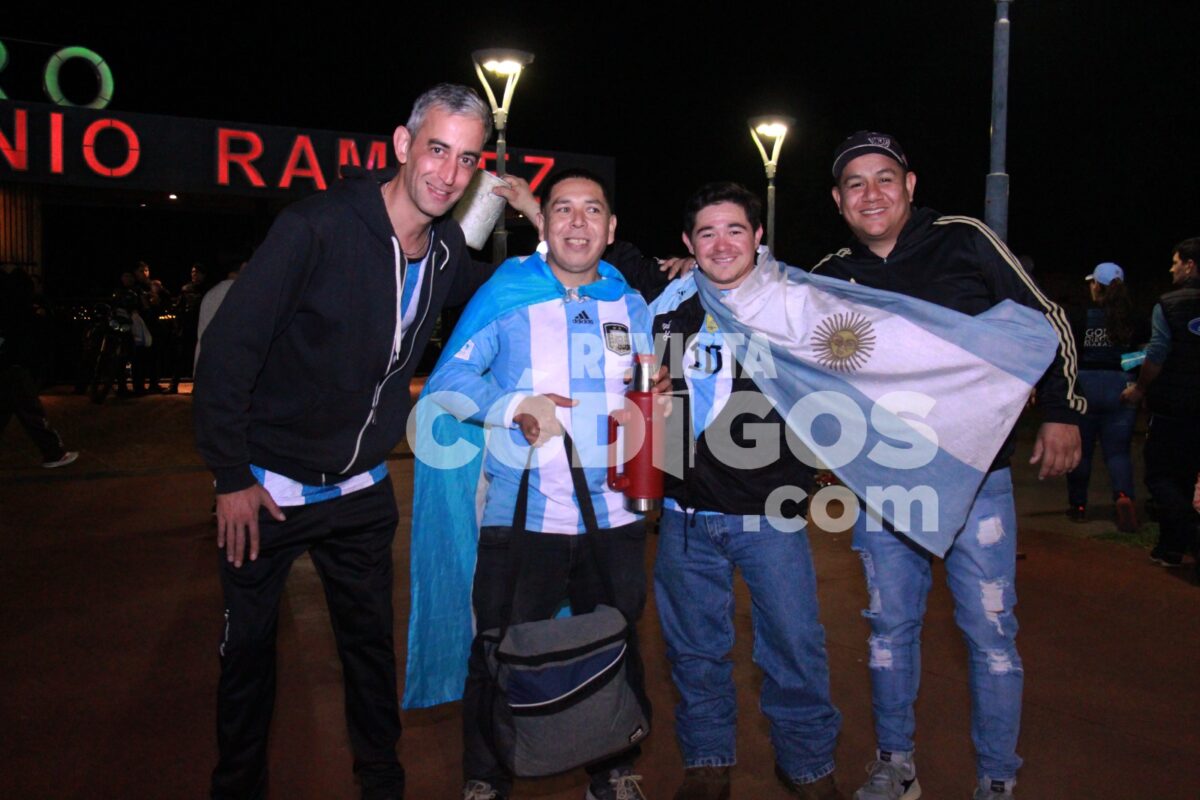Posadas anfiteatro festejos argentina mundial 2026 8 - 71