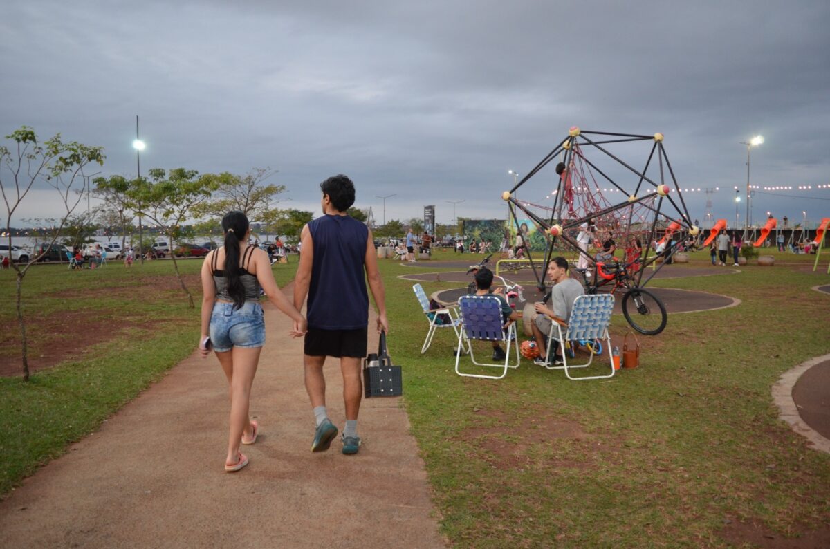 Posadas consolido su perfil turistico durante el cierre de las vacaciones de invierno 2 - 9