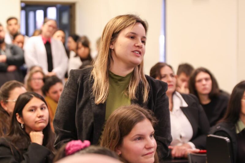 Residencias 17 - 9