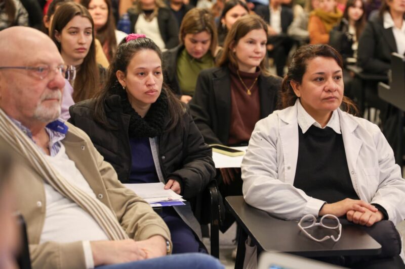 Residencias 19 - 11