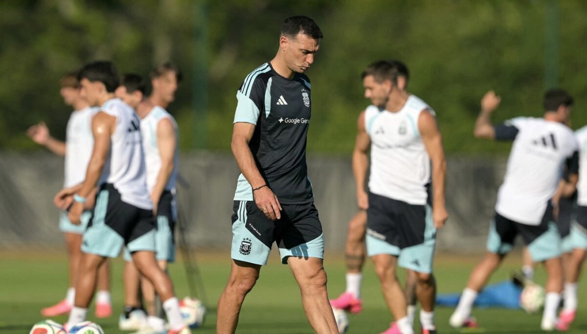 SCALONI