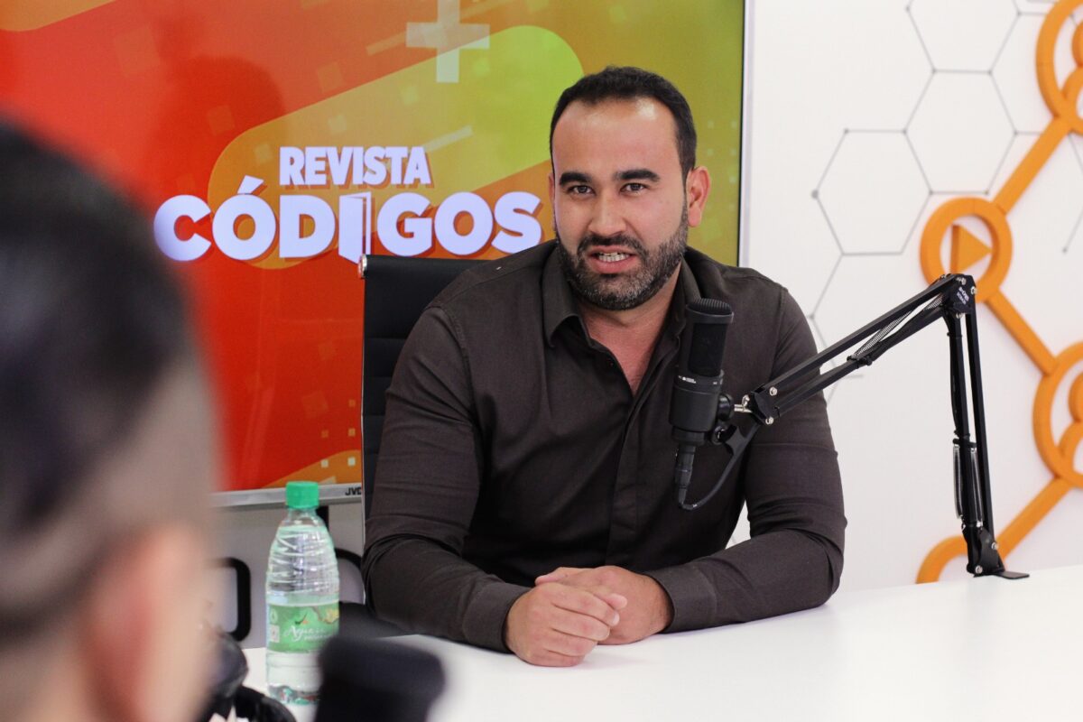 "Passalacqua es un gran gobernador y merece otro mandato", aseguró Alejandro Velázquez 1 2 - alejandro velazquez 5 - 1