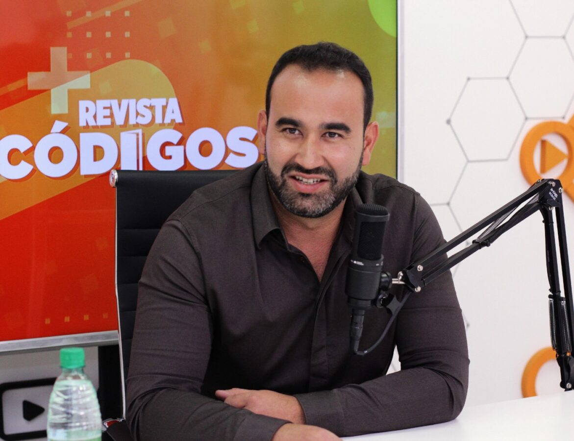 "Passalacqua es un gran gobernador y merece otro mandato", aseguró Alejandro Velázquez 7 14 - alejandro velazquez 8 - 13