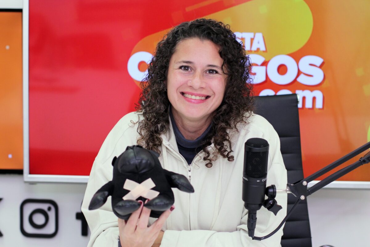 Soler anticipó el armado de un nuevo bloque legislativo alineado a Passalacqua 4 8 - arabela soler 4 - 7
