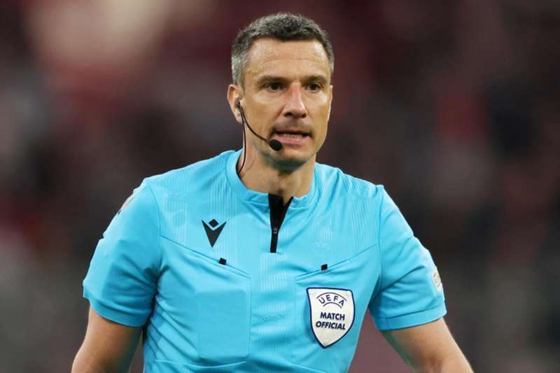 arbitro