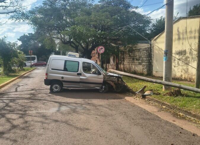 auto choque