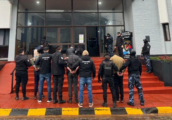 banda de criminales (1)