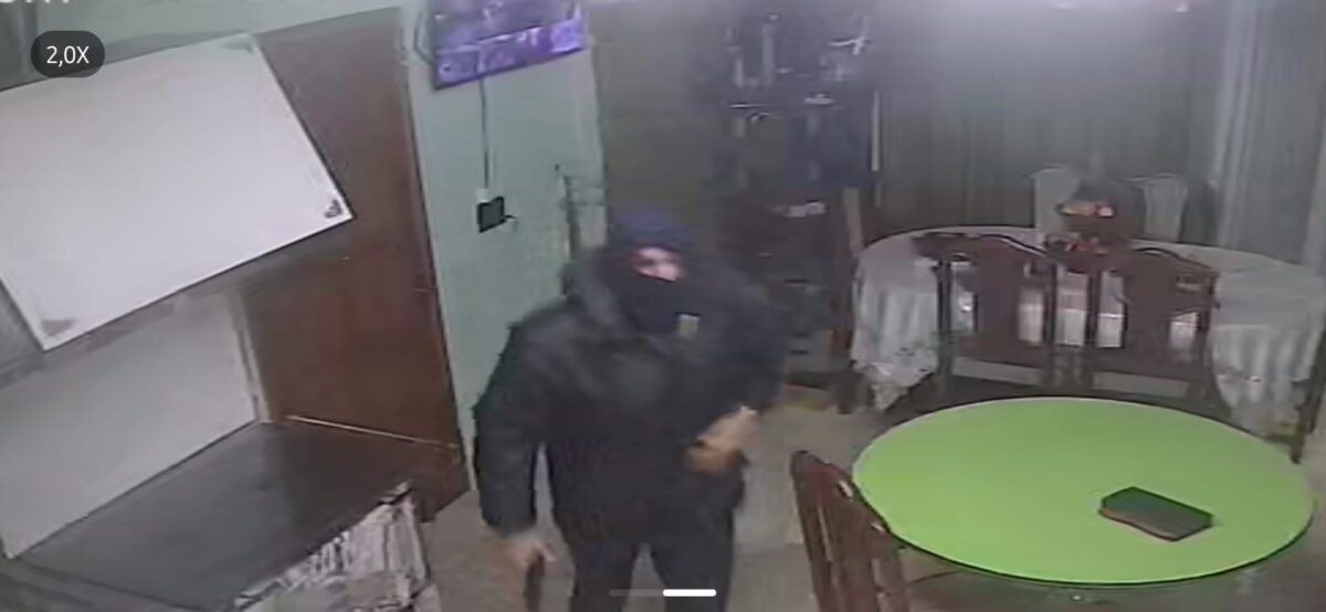 Detectives vincularon a la banda criminal brasileña detenida en Oberá con un violento robo a un productor rural 1 2 - banda de criminales 2 - 1