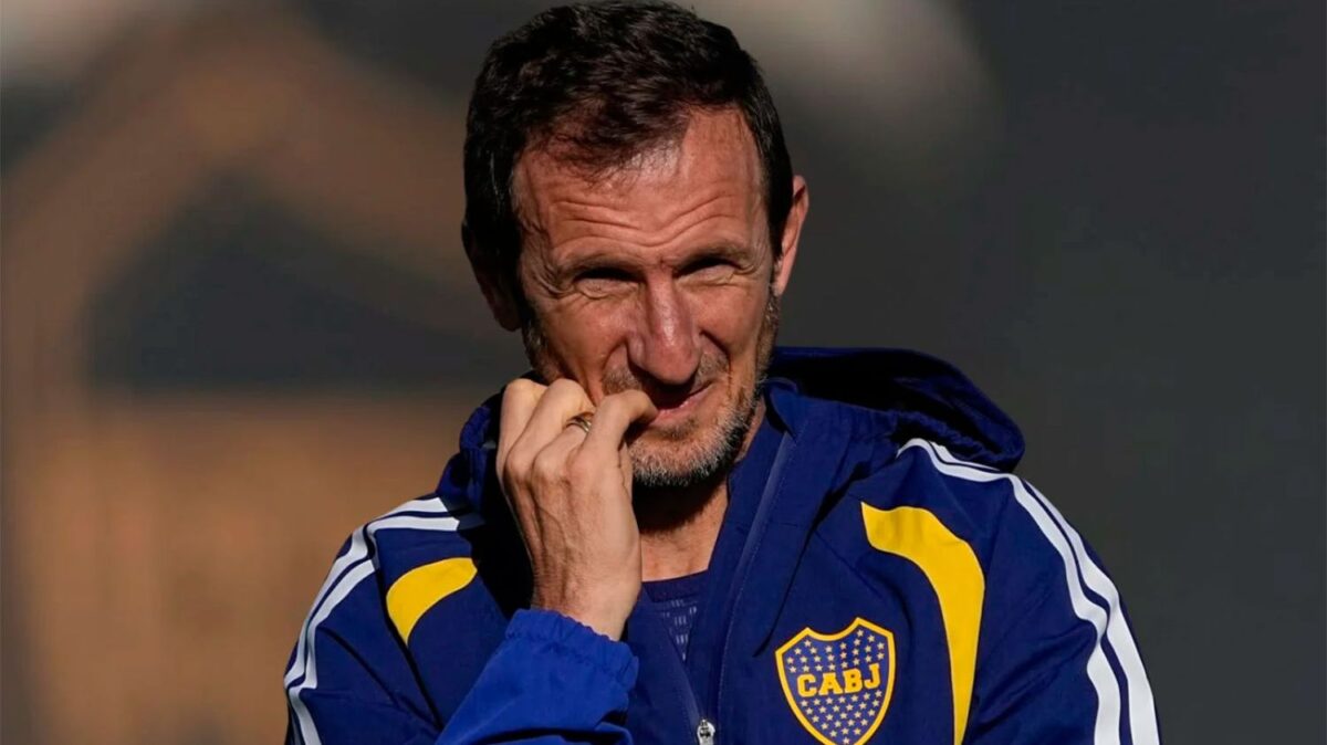 Boca jugará ante Athletico Paranaense en Salta el primer amistoso del semestre