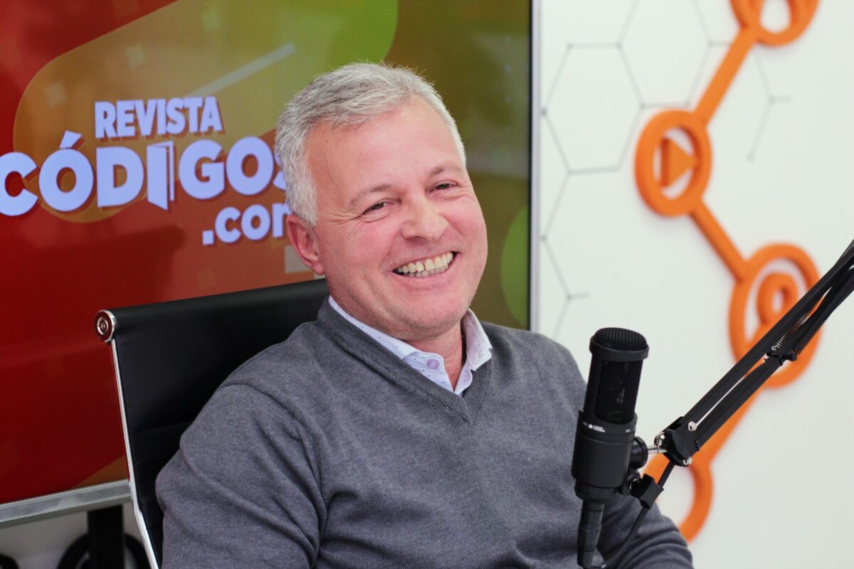 Koth afirmó que Movimiento por lo que Viene recupera la "esencia del misionerismo" y da mayor protagonismo a los intendentes 3 6 - carlos koth 2 - 5