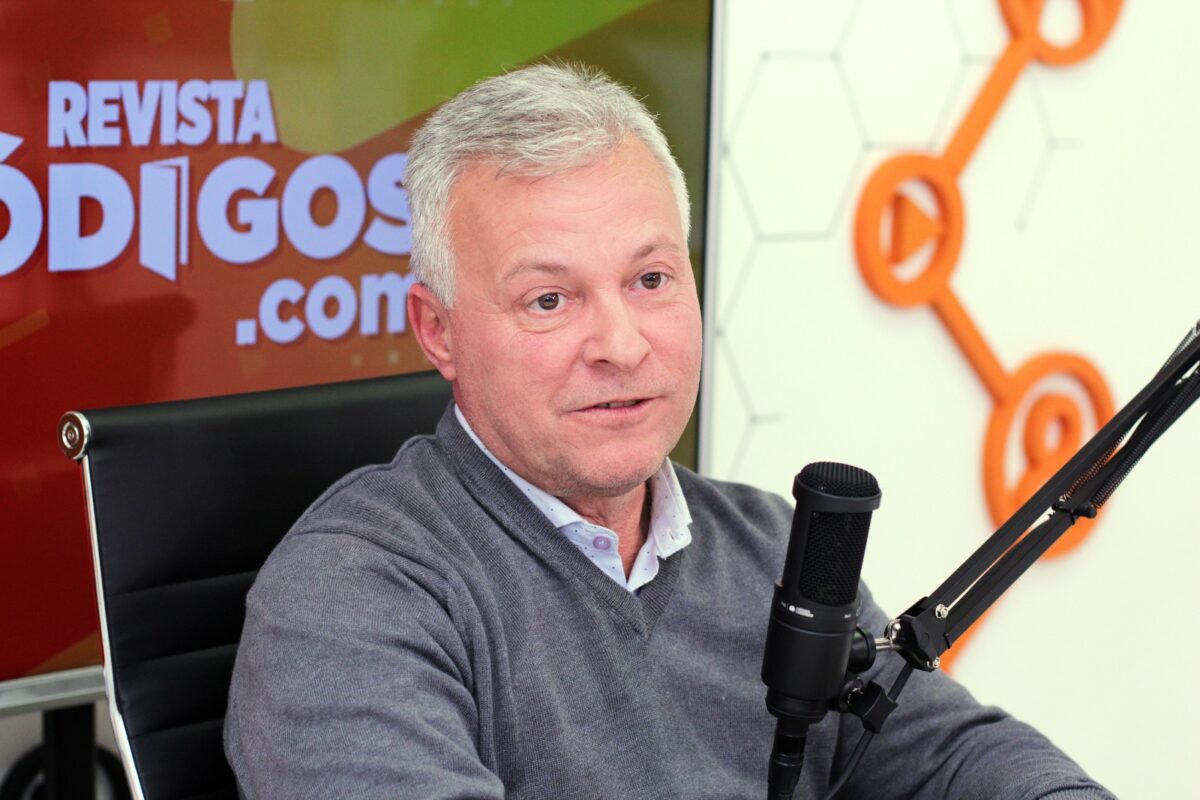 Koth afirmó que Movimiento por lo que Viene recupera la "esencia del misionerismo" y da mayor protagonismo a los intendentes 4 8 - carlos koth 3 - 7