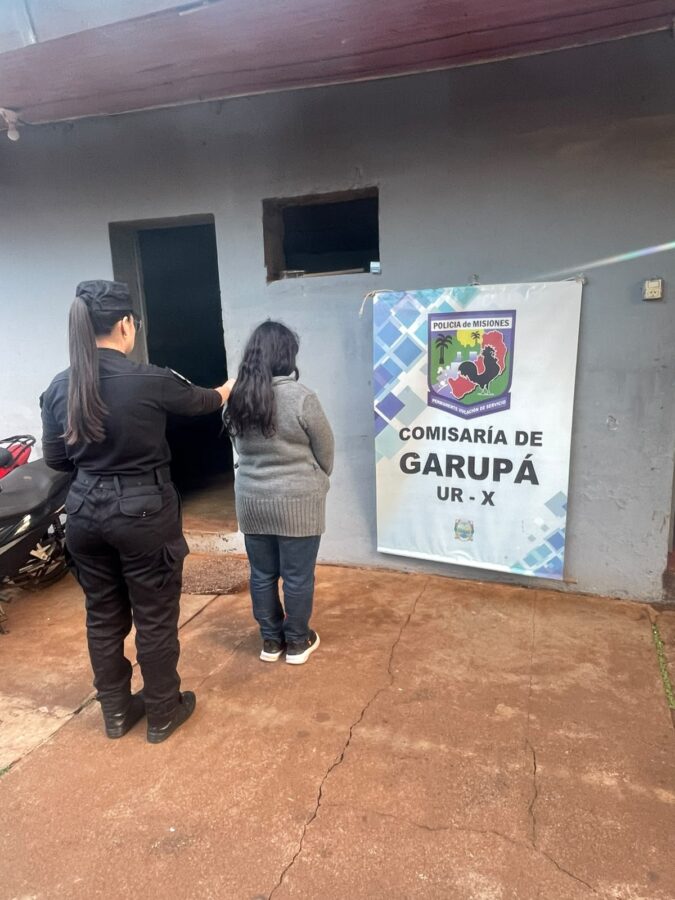 Controles policiales durante el feriado dejaron seis detenidos y bienes recuperados en la provincia 2 4 - detenidos 3 - 3