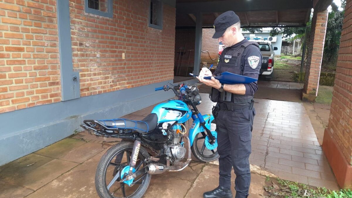 detenidos misiones 3 - 5