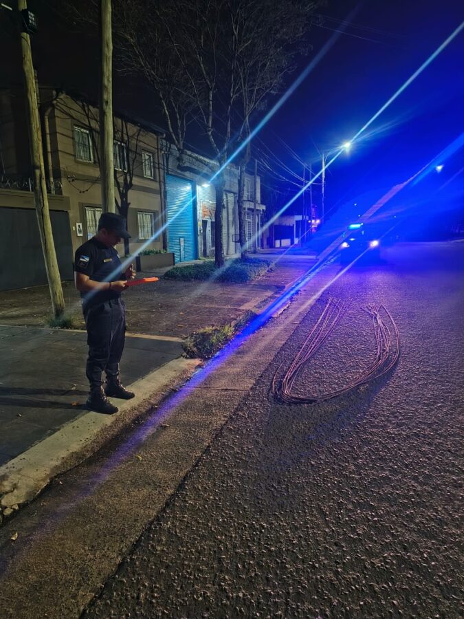 detenidos misiones 5 - 9