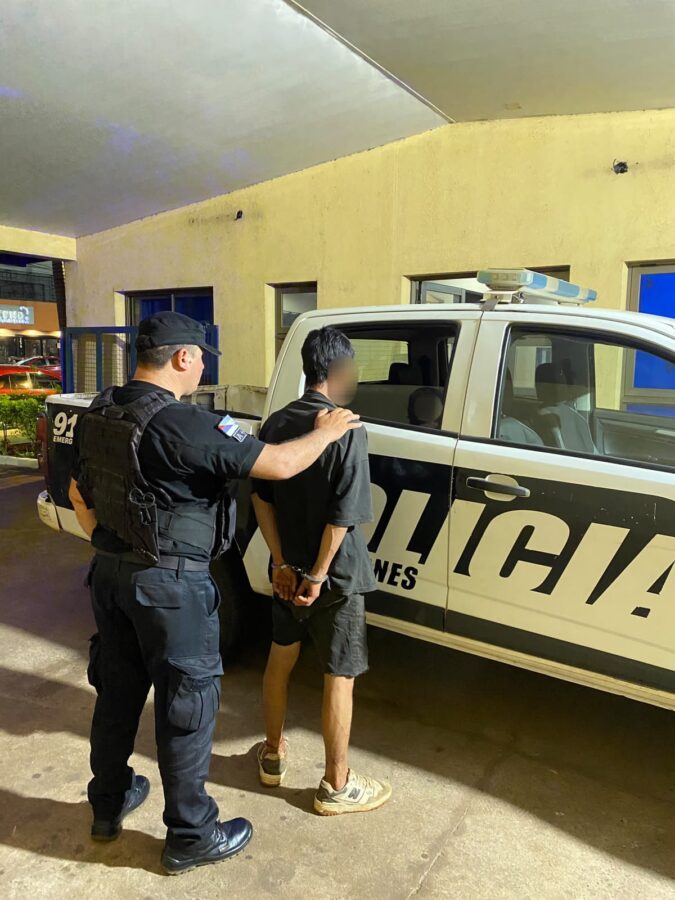 detenidos operativos 7 - 5