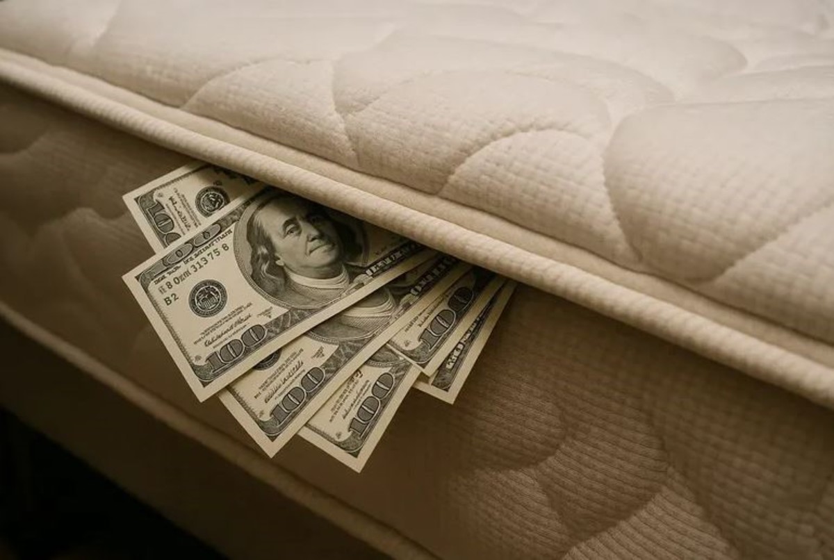 dolares-colchon
