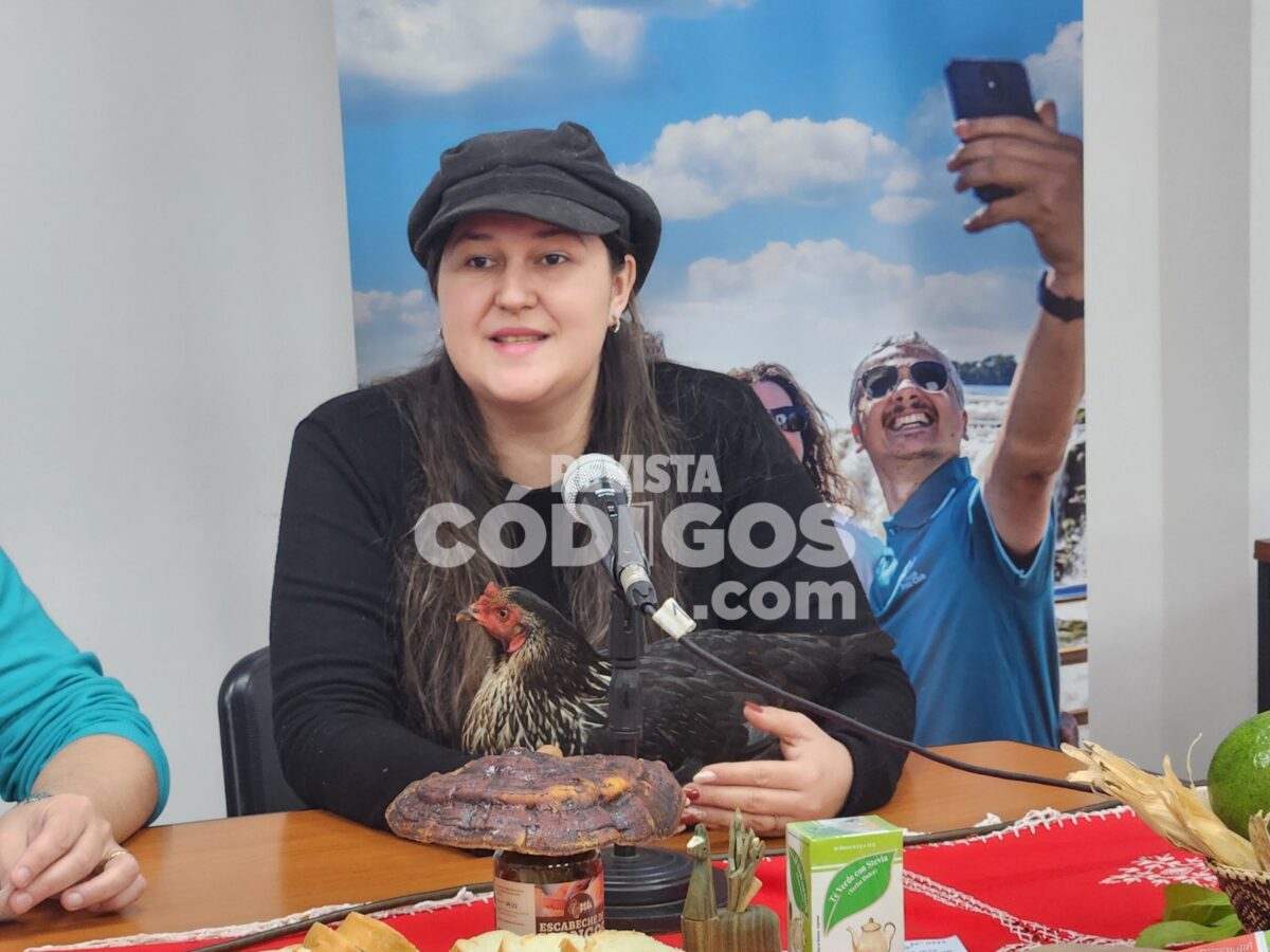 Ruiz de Montoya se prepara para vivir una nueva edición de la Fiesta Colonial 4 8 - fiesta colonia ruiz de montoya 4 - 7