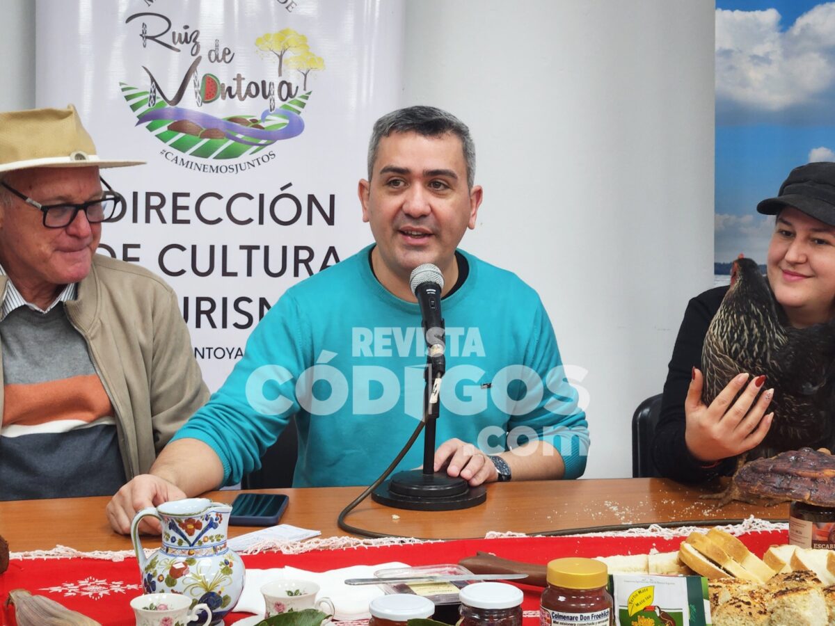 Ruiz de Montoya se prepara para vivir una nueva edición de la Fiesta Colonial 5 10 - fiesta colonia ruiz de montoya 5 - 9