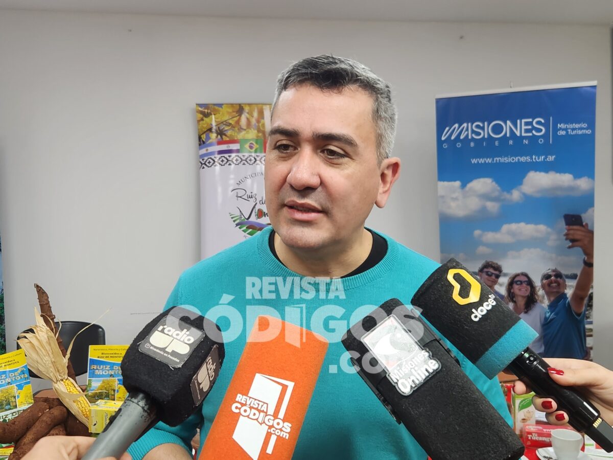 Ruiz de Montoya se prepara para vivir una nueva edición de la Fiesta Colonial 3 6 - fiesta colonia ruiz de montoya 7 - 5