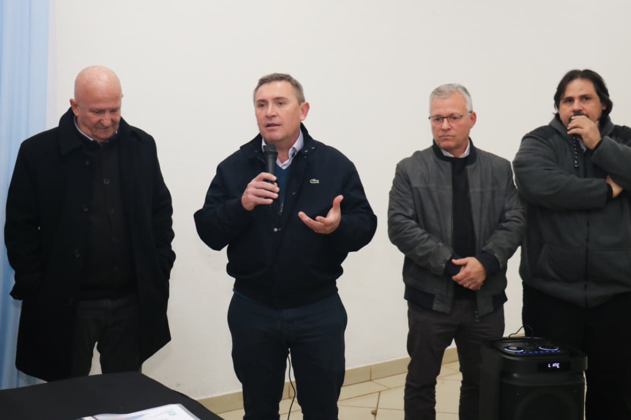 Seguridad, obras y un nuevo centro de adicciones, ejes de la tercera reunión del Gabinete con municipios en Iguazú 1 2 - gabinete intendentes 1 - 1
