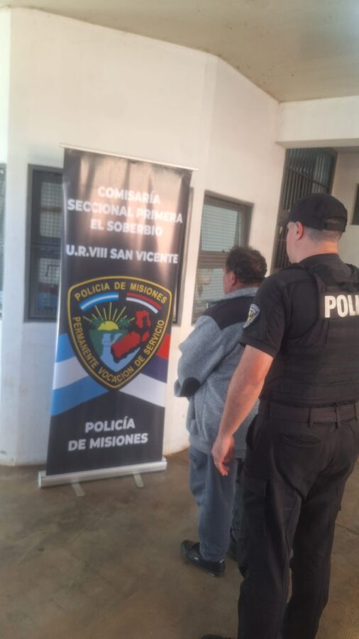 Un joven fue herido de un disparo y la Policía allanó una vivienda: un detenido y más de 350 perdigones secuestrados 2 4 - herido 2 - 3