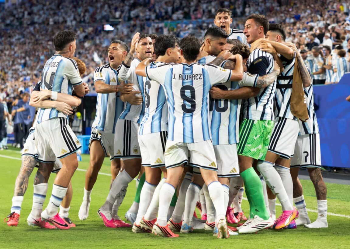 Argentina