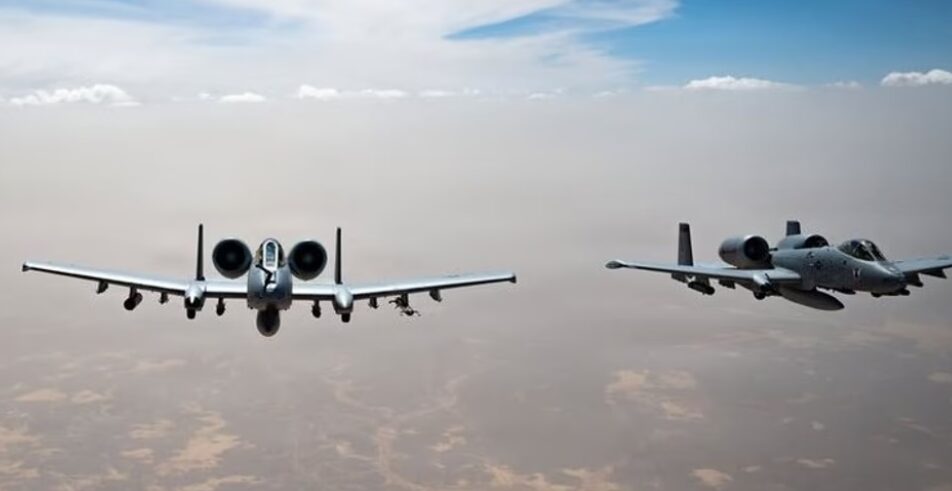 Fuerzas del Comando Central de Estados Unidos atacaron a Irán