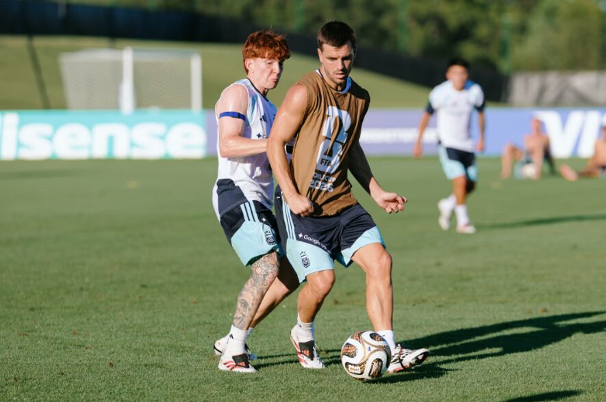 entrenamiento