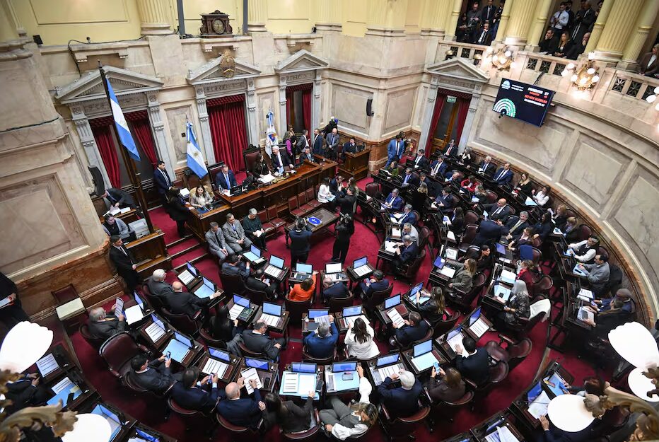 senado