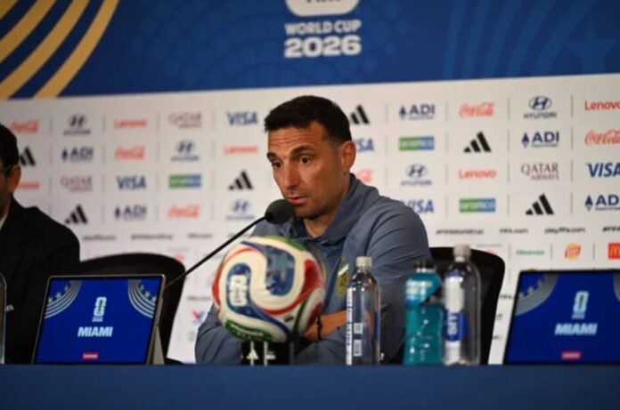 scaloni