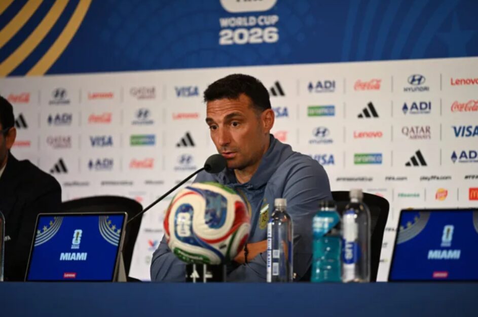 scaloni