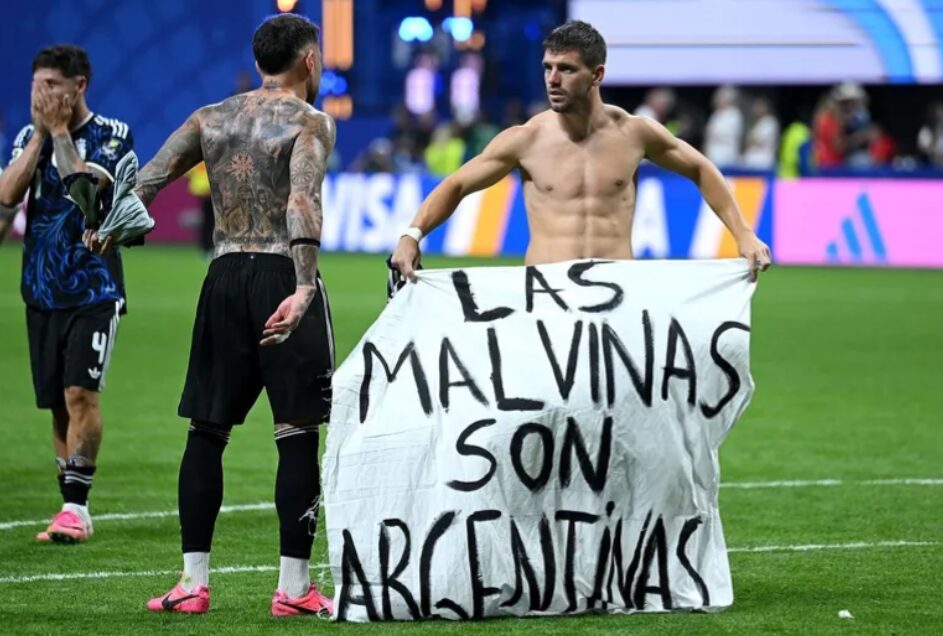malvinas