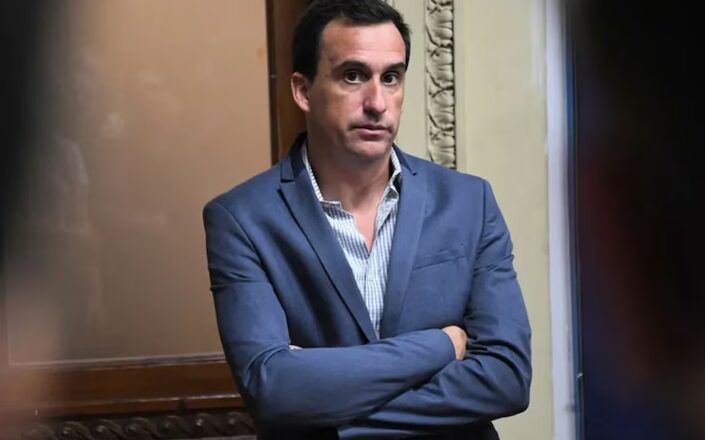 javier lanari