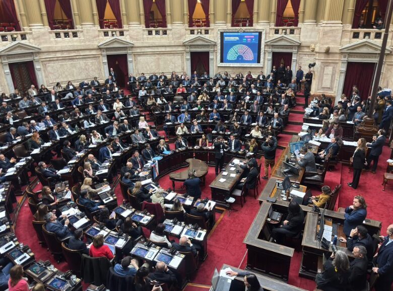 reforma electoral