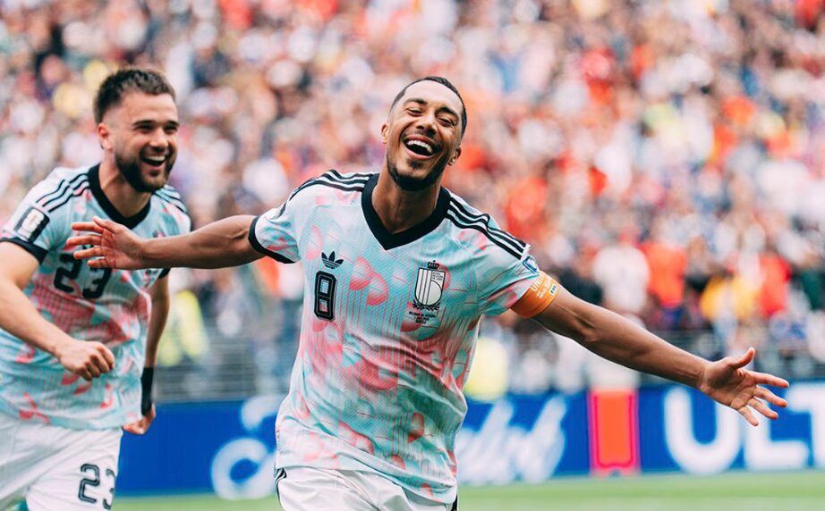 mundial 2026