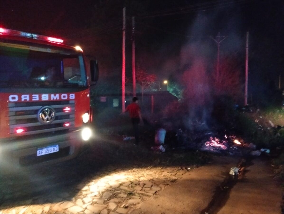 incendios 3 - 3