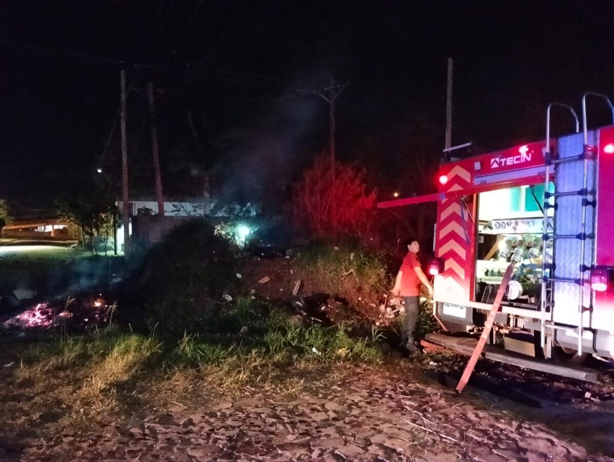 incendios 4 - 5