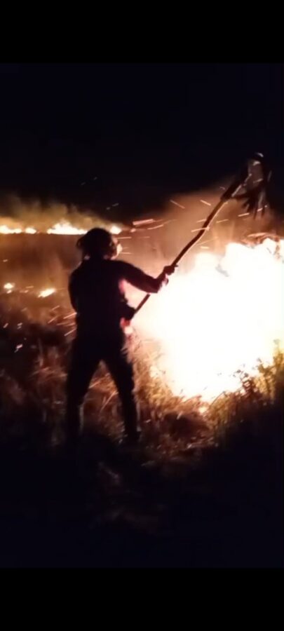incendios 5 - 7