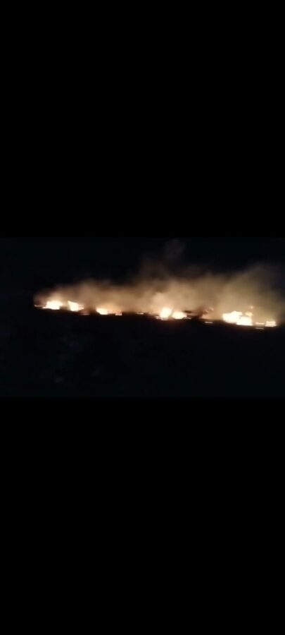 incendios 6 - 9