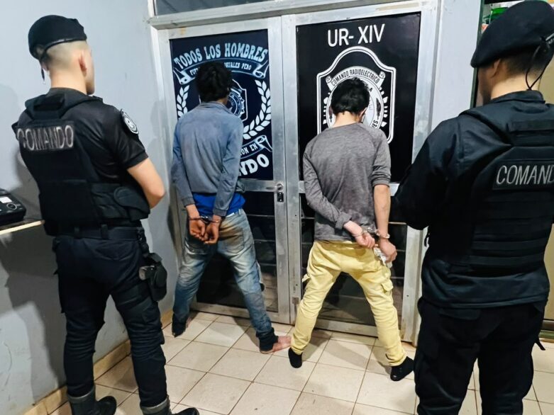 ladrones detenidos (1)