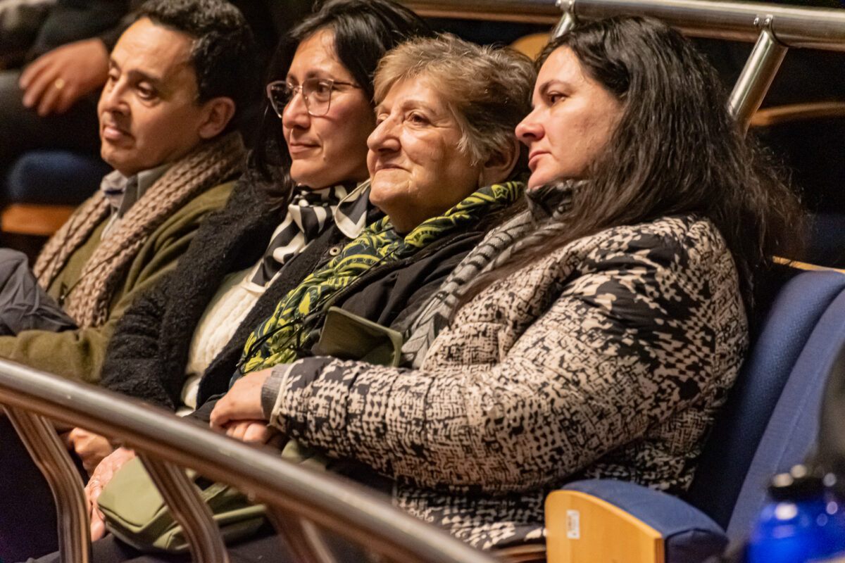 La Legislatura provincial aprobó tres nuevas leyes para producción, educación y control fronterizo 1 2 - legislatura 4 - 1