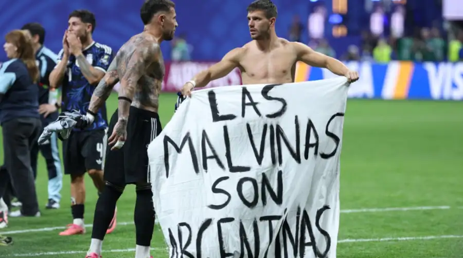 malvinas
