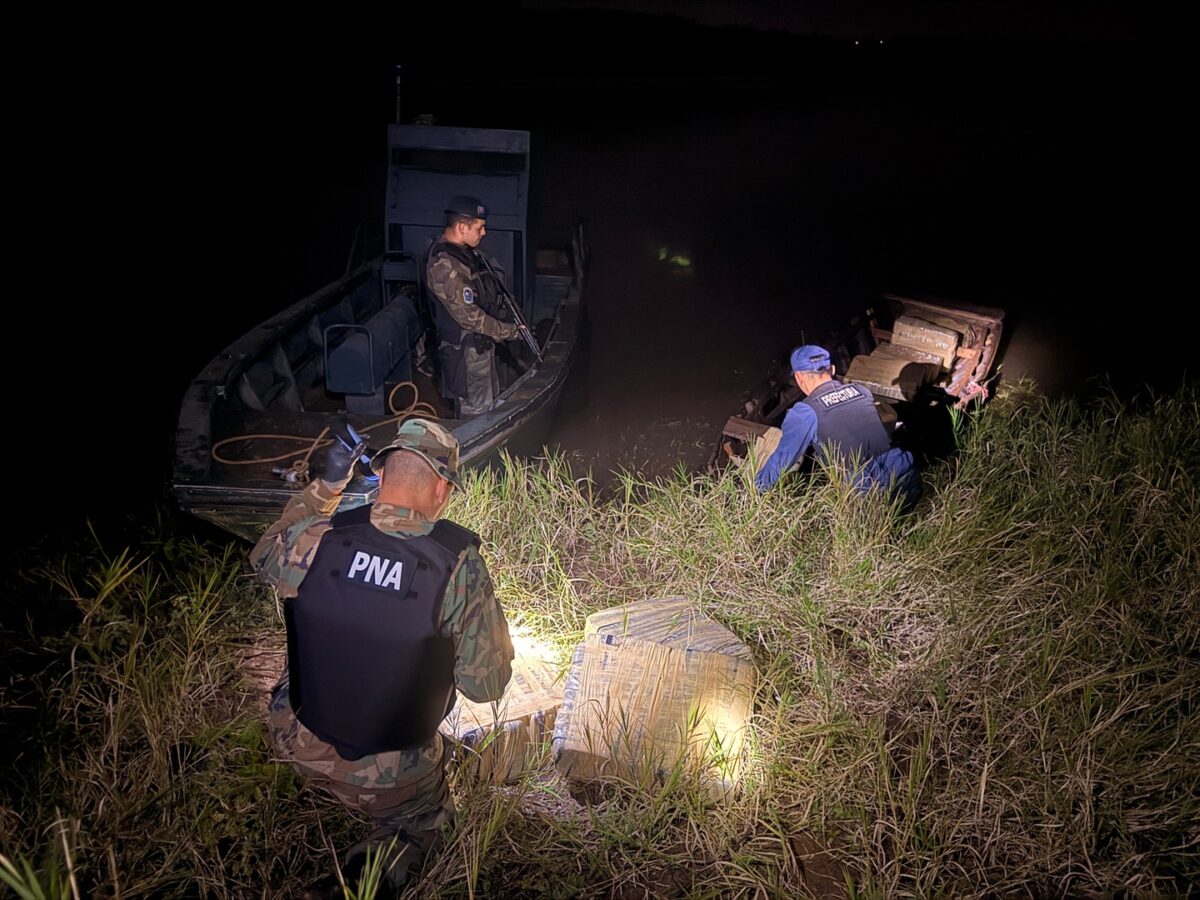 Puerto Rico: secuestraron marihuana valuada en más de $1.000 millones 3 6 - marihuana secuestro 3 - 5