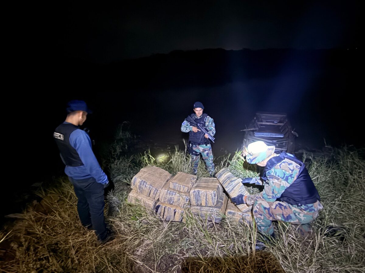 Puerto Rico: secuestraron marihuana valuada en más de $1.000 millones 1 2 - marihuana secuestro 4 - 1