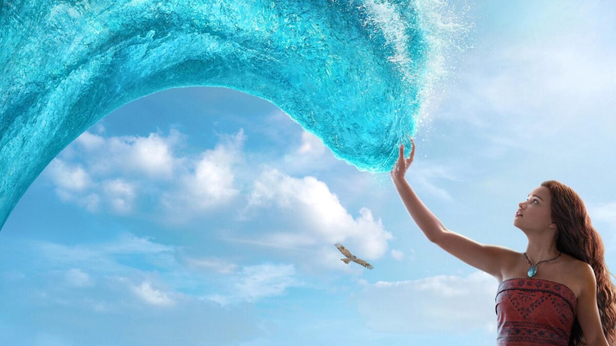 moana - 3