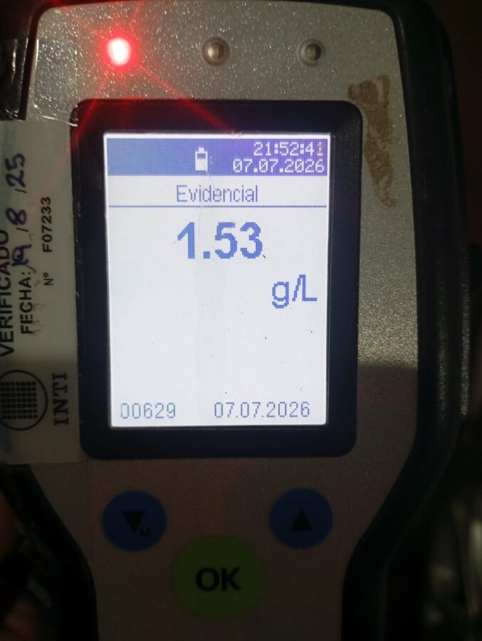 motociclista 2 - 1