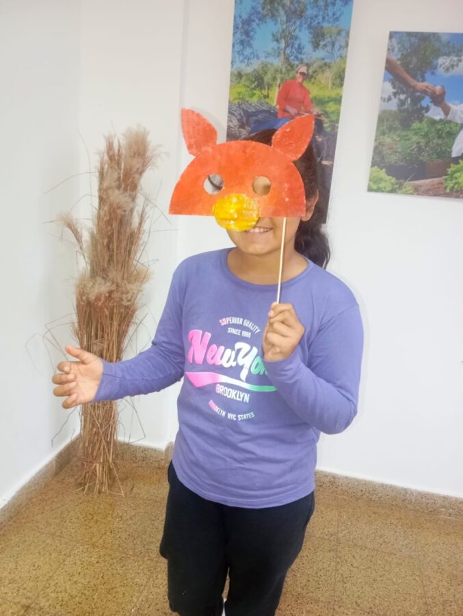 Al ritmo del K-Pop, "Multiarte en Invierno" sigue convocando a familias en Posadas 3 6 - multiarte 3 1 - 5