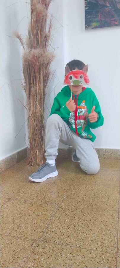Al ritmo del K-Pop, "Multiarte en Invierno" sigue convocando a familias en Posadas 6 12 - multiarte 6 - 11
