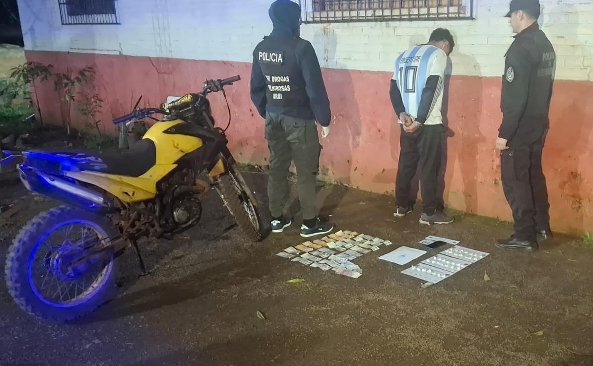 narcodealer